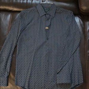 Perry Ellis Shirt